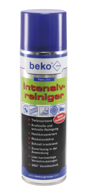 Kraftreiniger - beko TecLine Intensivreiniger, 500ml