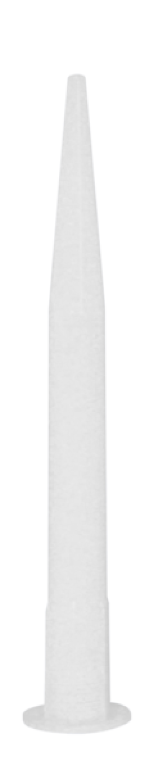 Kartuschenspitze für PE-Kartuschen - Länge 165mm