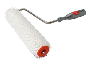 Entlüftungswalze - weber.sys Stachelrolle