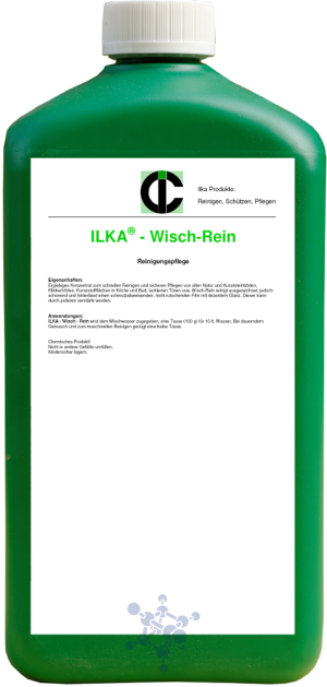 ILKA - Wisch Rein Reinigungspflege 20 ltr