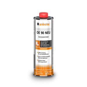 ambratec OE 90 | Ölflecken-Entferner - 1 ltr 1 ltr