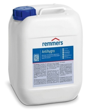 Remmers Antihygro - Konservierungsmittel 30 ltr