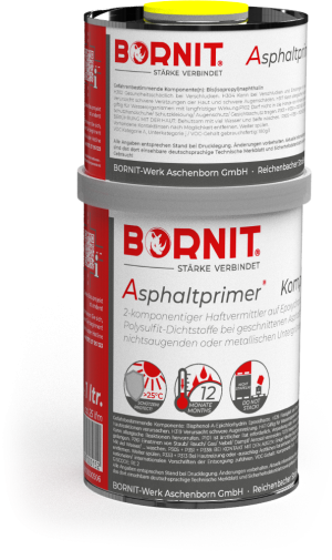 BORNIT Asphaltprimer - 1 ltr