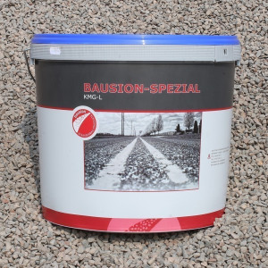 bausion Spezial | Reparaturmischgut - 25kg 25 kg