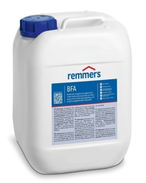 Remmers BFA - Reiniger und Vergrünungsschutz - Sanierlösung - 5ltr 5 ltr