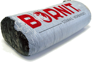 BORNIT Blockbitumen 100/25 - 22kg schwarz