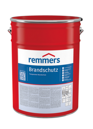 Remmers Brandschutz, farblos, 25 kg