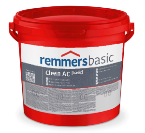 Remmers Clean AC basic | Klinkerreiniger AC, Zementschleierentferner - 1kg 1 kg