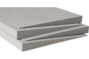 redstone Clima Redboard Keilplatte | 625x500x(30-8)mm | 10Stück
