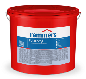 Remmers Color PA | Betonacryl - Reinacrylat-Fassadenfarbe - weiss - 12,5ltr weiss 12,5 ltr