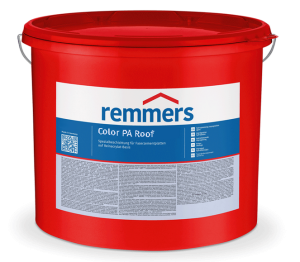 Remmers Color PA Roof | Faserzementfarbe - Spezialbeschichtung Sonderfarbton 12,5 ltr