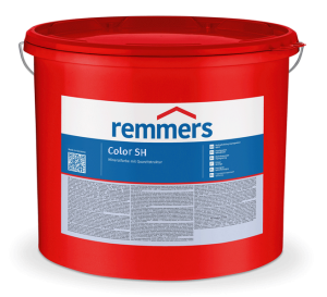 Remmers Color SH | Silikatfarbe D, 15ltr - Schlämmanstrich Sonderfarbtoene