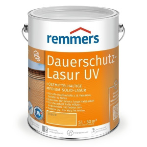 Remmers Dauerschutz-Lasur UV - kiefer, 5 ltr kiefer 5 ltr