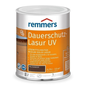 Remmers Dauerschutz-Lasur UV - palisander, 750 ml palisander 750 ml