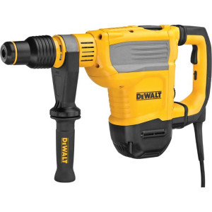 DEWALT Kombihammer D25614K-QS | SDS-MAX 48mm | 1350 Watt -