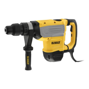 DEWALT Kombihammer D25773K-QS | SDS-MAX 52mm | 1700 Watt -
