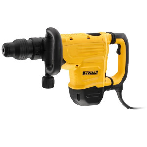 DEWALT Meisselhammer D25872K-QS | SDS-MAX | 8kg | 1600 Watt -