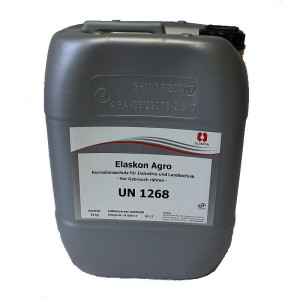 ELASKON Agro - Korrosionsschutz - 16kg (20ltr) 16 kg (20 ltr)