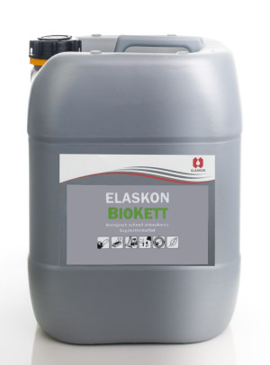 ELASKON Biokett - Sägekettenhaftöl - 18kg (20ltr) 18 kg (20 ltr)