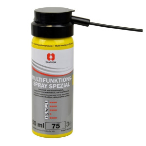 ELASKON Multifunktionsspray spezial - 20x50ml 20 x 50 ml