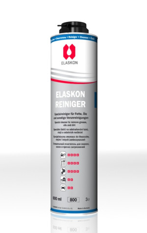 ELASKON Reiniger - Spezialreiniger - 600ml 600 ml