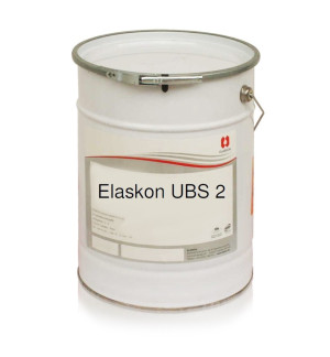 ELASKON UBS 2 schwarz - Unterbodenschutz - 9kg (10ltr) 9 kg (10 ltr)