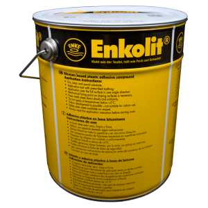 Enke Enkolit Blech-Kaltkleber - Sommer - 11kg 11 kg