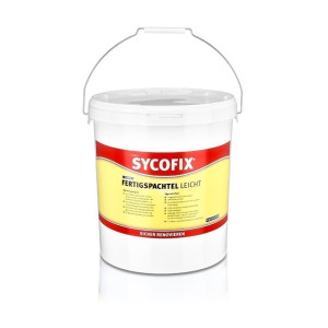 SYCOFIX® Fertigspachtel leicht - 25kg 25 kg