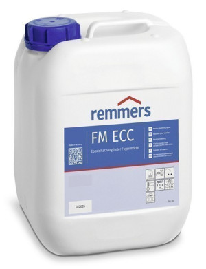 Remmers FM ECC | Fugenmörtel ECC, 30kg