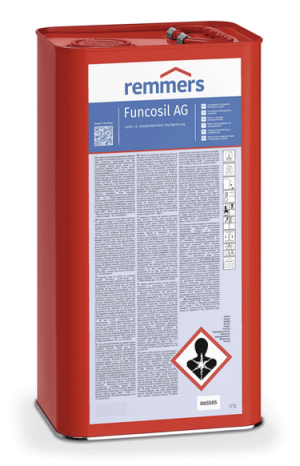 Remmers Funcosil AG farblos - Imprägnierung 30 ltr