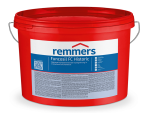 Remmers Funcosil FC Historic - Imprägnierung 12,5 ltr