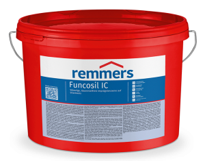 Remmers Funcosil IC - hydrophob. Imprägnierung 5 ltr