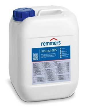 Remmers Funcosil OFS - Imprägnierung 30 ltr