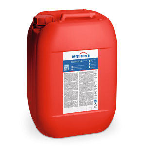 Remmers Funcosil SNL [ultra] - farblose, lösemittelfreie Imprägnierung - 30ltr 30 ltr