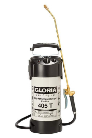 Gloria Drucksprühgerät 405 T Profiline - 5Liter