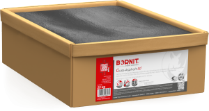 BORNIT Guss-Asphalt - 25 kg