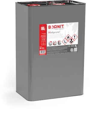 BORNIT Haftgrund - 10ltr 10ltr