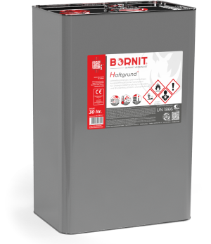 BORNIT Haftgrund - 30ltr 30ltr
