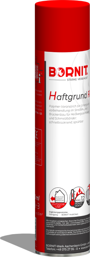 BORNIT Haftgrund 600ml Spray