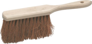 Handfeger mit Kokosborsten, 28cm