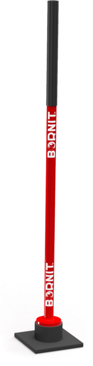 BORNIT®-Handstampfer