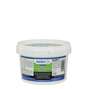 Handwaschpaste - beko CareLine -Spezial- 500ml 500 ml