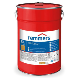 Remmers HK-Lasur - eiche rustikal, 10 ltr eiche rustikal 10 ltr