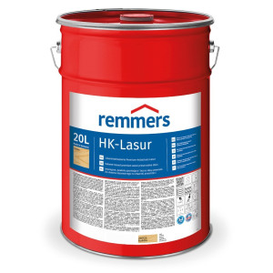 Remmers HK-Lasur - farblos, 20 ltr farblos 20 ltr