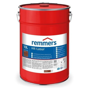 Remmers HK-Lasur - kastanie, 10 ltr kastanie 10 ltr