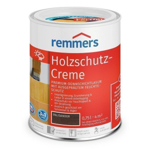 Remmers Holzschutz-Creme - palisander, 750 ml palisander 750 ml