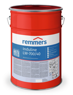 Remmers Induline LW-700, seidenglänzend 20 ltr
