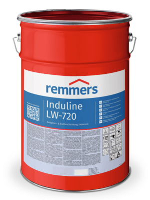 Remmers Induline LW-720, farblos, 5ltr - matt 5 ltr