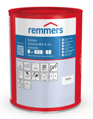 Remmers Induline Mix & Go