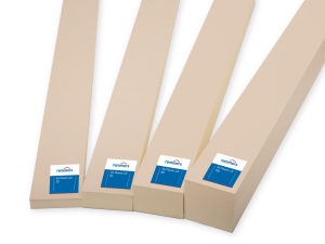 Remmers iQ-Therm 2.0 | PUR-Hartschaumstreifen 1175x125mm - 80mm | Pack mit 27 Streifen = 3,97m² -
